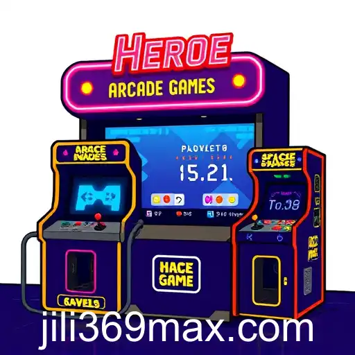 The Allure of 'Arcade Games' and the Rising Significance of 'jili369'