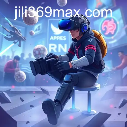 The Evolution of Online Gaming Platforms: Jili369 at the Forefront