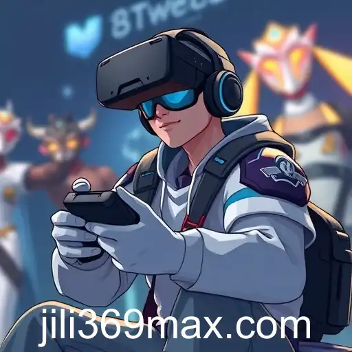 Emerging Trends in Online Gaming: The Jili369 Phenomenon