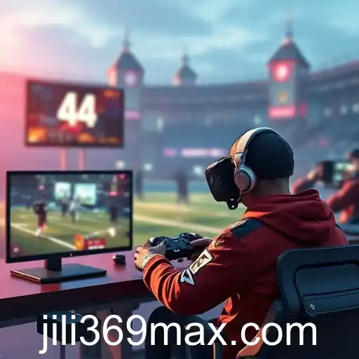 Emerging Trends in Online Gaming: The Role of jili369