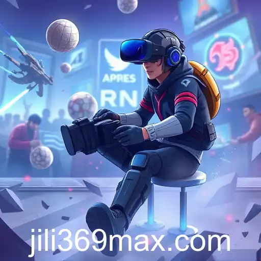 The Evolution of Online Gaming Platforms: Jili369 at the Forefront