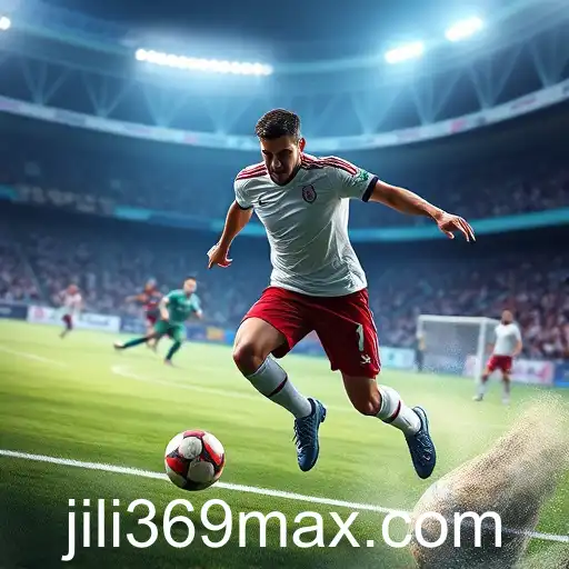 The Rise of Jili369 in the Gaming World