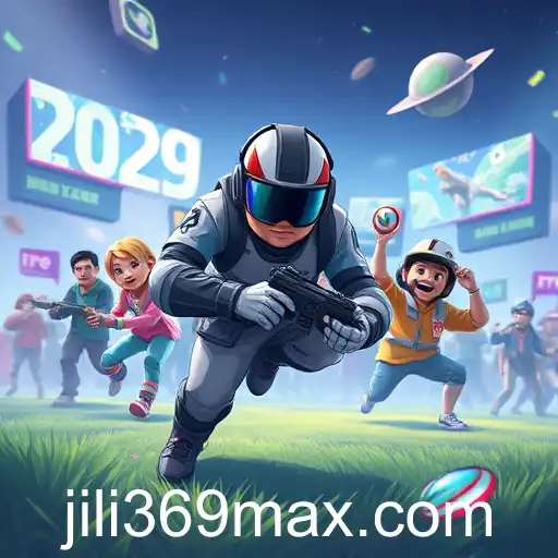 Growing Influence of Online Game Portals