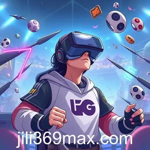 The Impact of Online Gaming Platforms in 2025