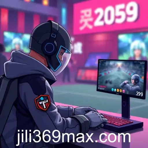 Jili369: Revolutionizing Online Gaming in 2025