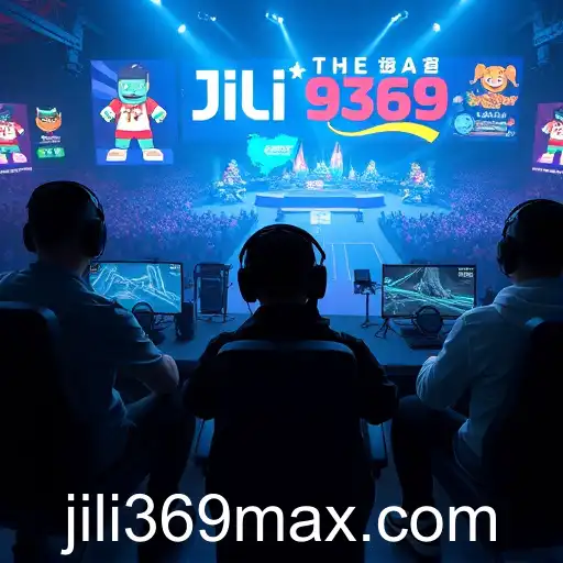 The Rise of Jili369 in the Gaming World