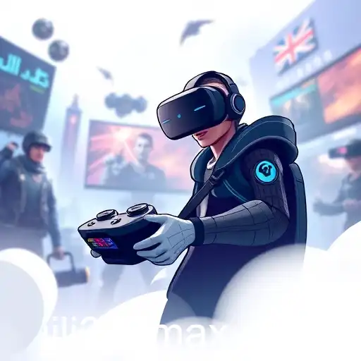 Jili369: Navigating the Evolving Landscape of Online Gaming