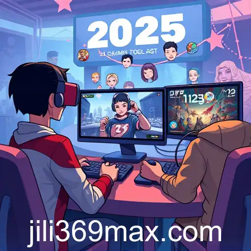 Jili369 and the Evolution of Gaming Portals