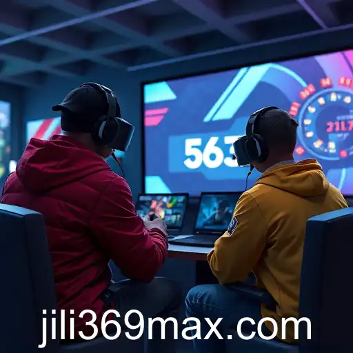 Jili369: Revolutionizing Online Gaming in the Mid-2020s
