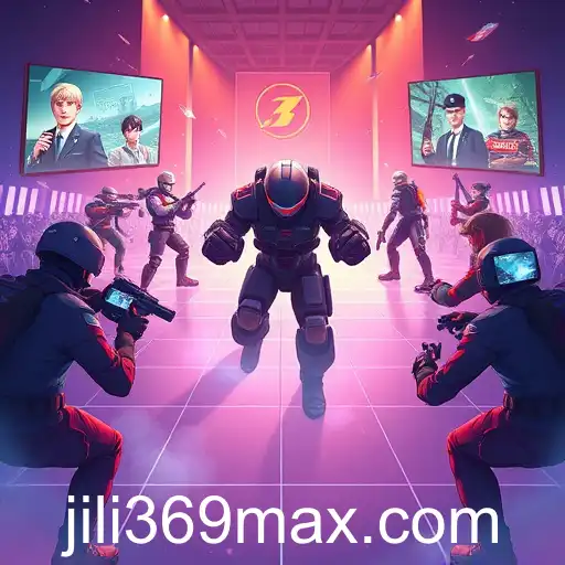 Jili369 Revolutionizing Online Gaming