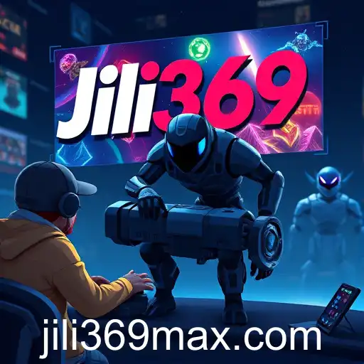 The Rise of Jili369 in the Gaming World