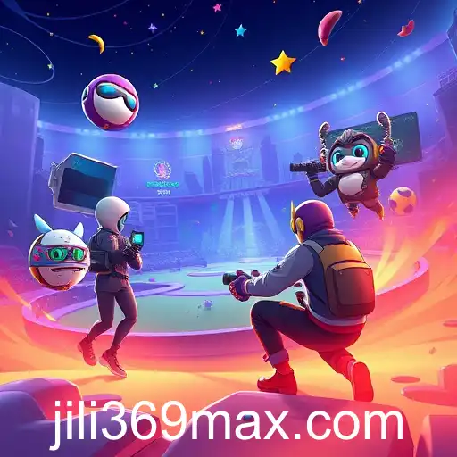 The Rise of Jili369: Transforming Online Gaming in 2025