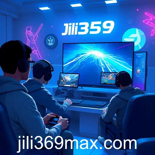 The Rise of Jili369 in Online Gaming