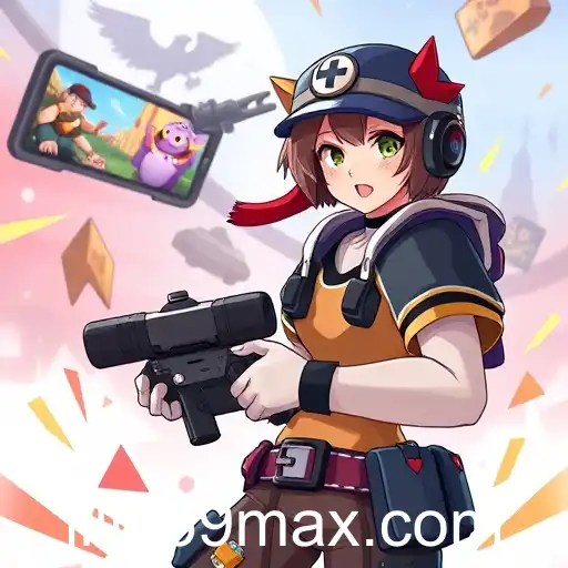 The Rise of Jili369 in the Gaming World