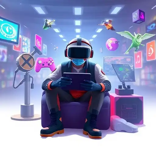 The Rise of Jili369 in the Online Gaming World