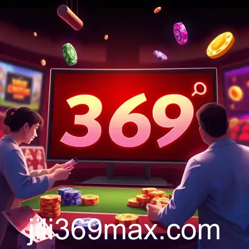 Gaming Platform Jili369 Gains Popularity Amid Evolving Trends