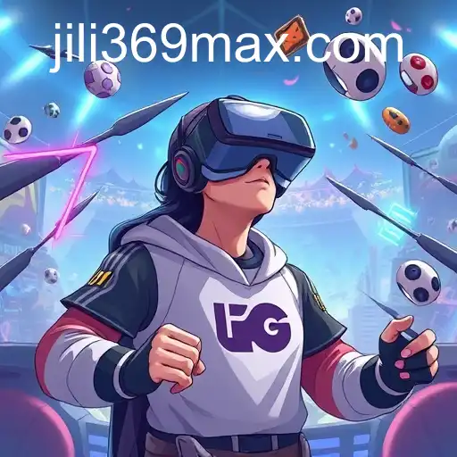 The Impact of Online Gaming Platforms in 2025