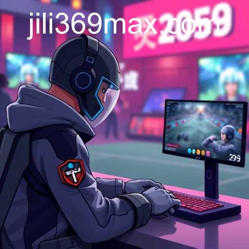 Jili369: Revolutionizing Online Gaming in 2025