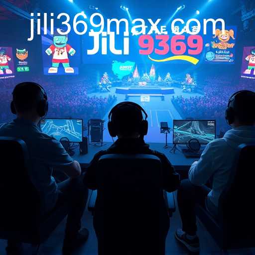 The Rise of Jili369 in the Gaming World