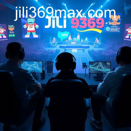 The Rise of Jili369 in the Gaming World