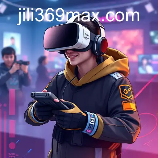 Jili369: Revolutionizing Online Gaming in 2025