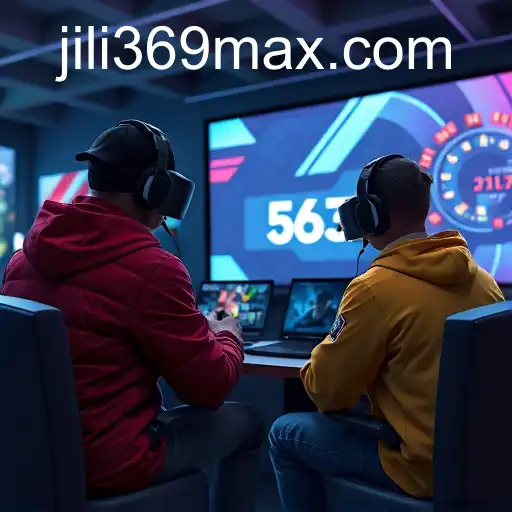 Jili369: Revolutionizing Online Gaming in the Mid-2020s