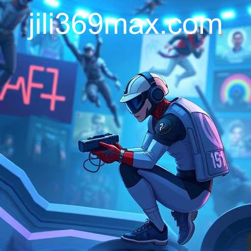 Jili369: The Future of Online Gaming