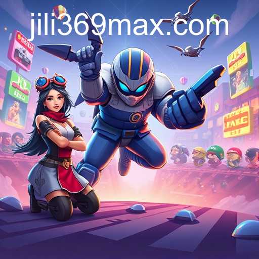 Jili369: The Game Changer in Online Gaming