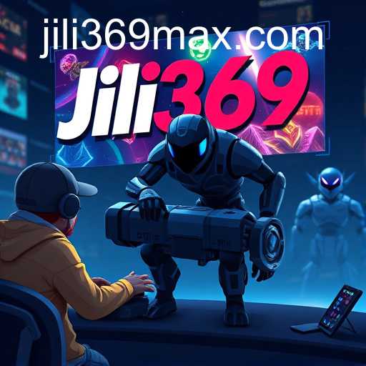 The Rise of Jili369 in the Gaming World