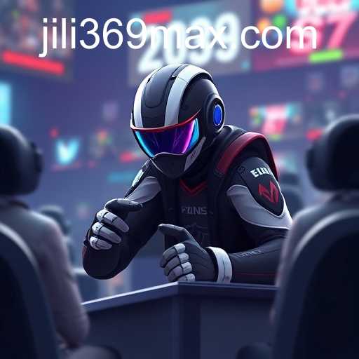 The Rise of Jili369 in the Online Gaming World