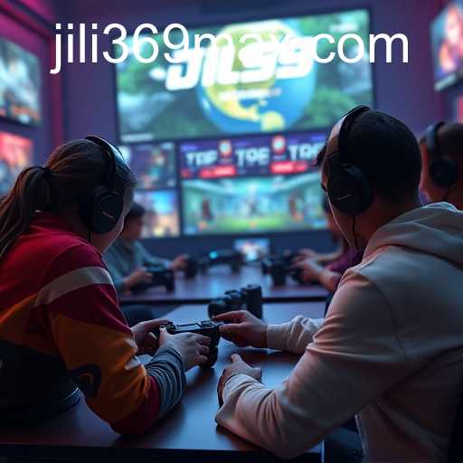 Rise of Online Gaming Platforms in Mid-2020s
