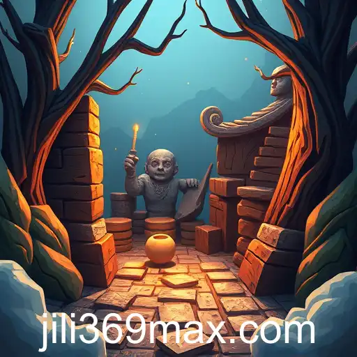 Exploring the World of Puzzle Games with 'jili369'