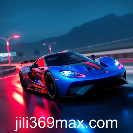 Exploring the Thrilling World of Racing Games: The Role of 'jili369'