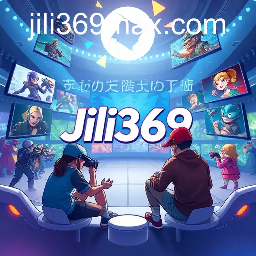 The Rise of Jili369: A Modern Gaming Phenomenon