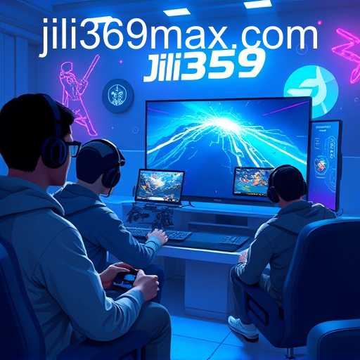 The Rise of Jili369 in Online Gaming
