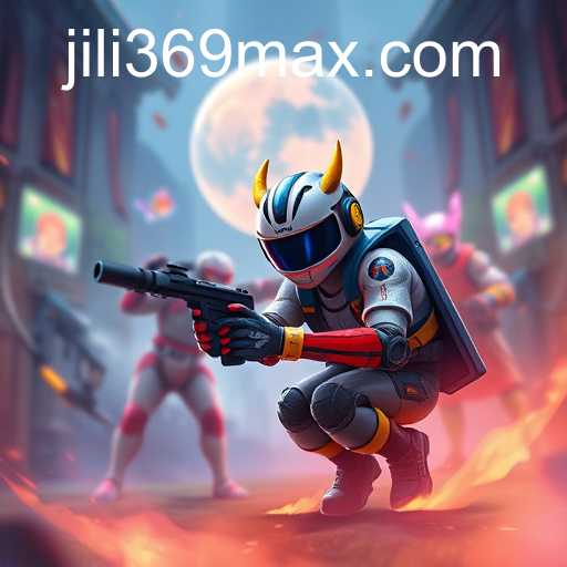 The Rise of Jili369 in the Online Gaming World