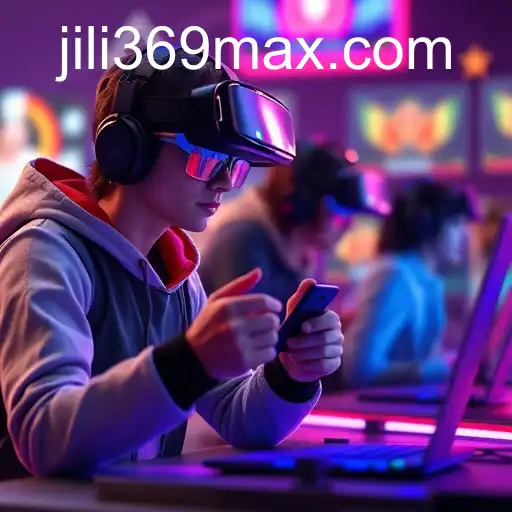 The Rise of Online Gaming Platforms in 2025