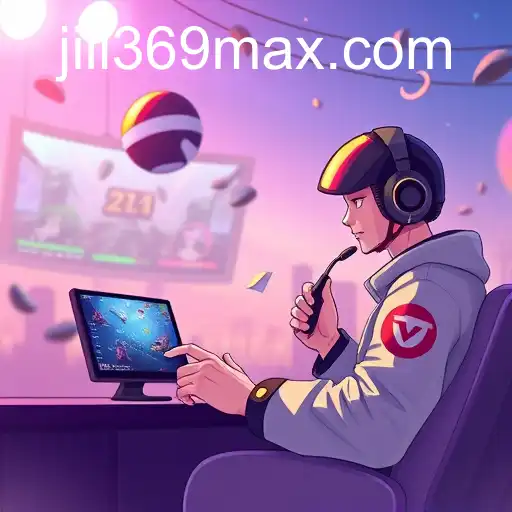 The Rising Influence of Jili369 in the Gaming World