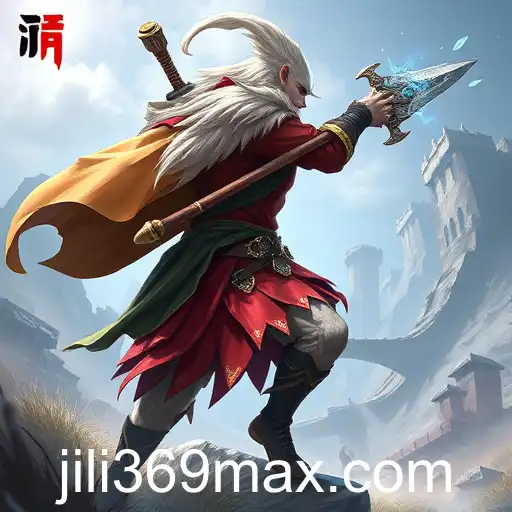 Exploring the World of RPG Games on Jili369