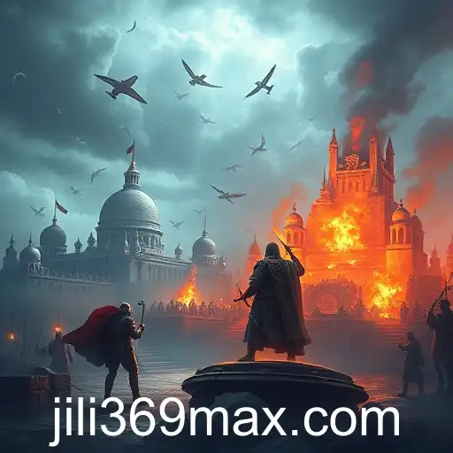 Exploring the Engaging Depths of Strategy Games: The Role of 'jili369'