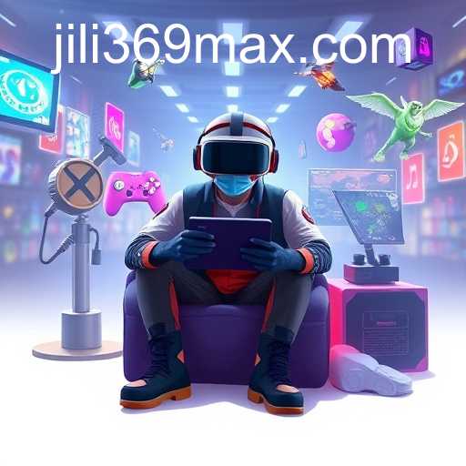 The Rise of Jili369 in the Online Gaming World